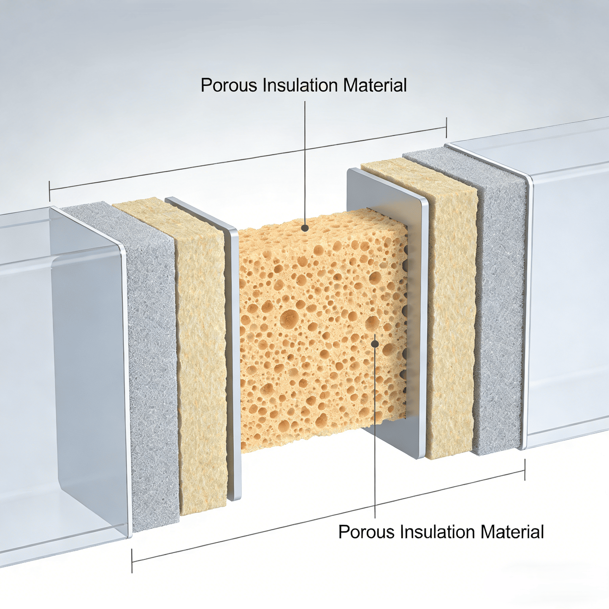 General-purpose butyl rubber IIR1953
